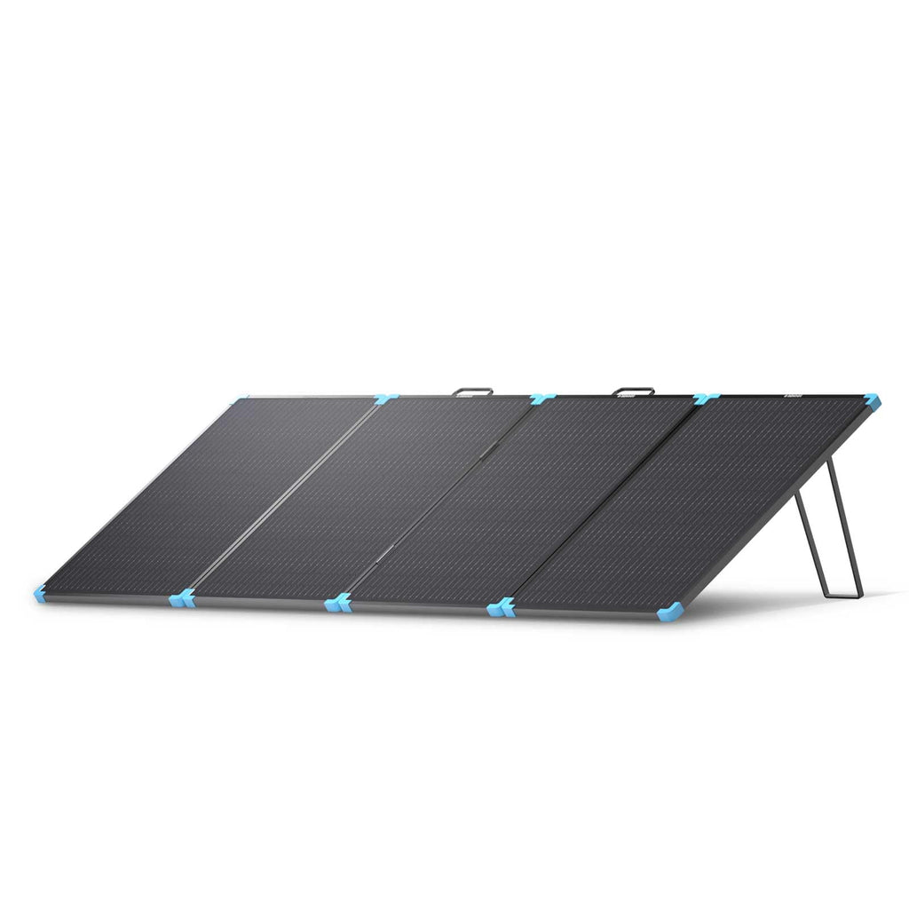 Renogy 800 Watt Solar Panel Suitcase, Dual 400W Portable Foldable Solar Panels for Power Station, RV Camping, Off-Grid Blackouts, 23% High Efficiency, Fast Installation w/Sturdy Kickstands, IP67
