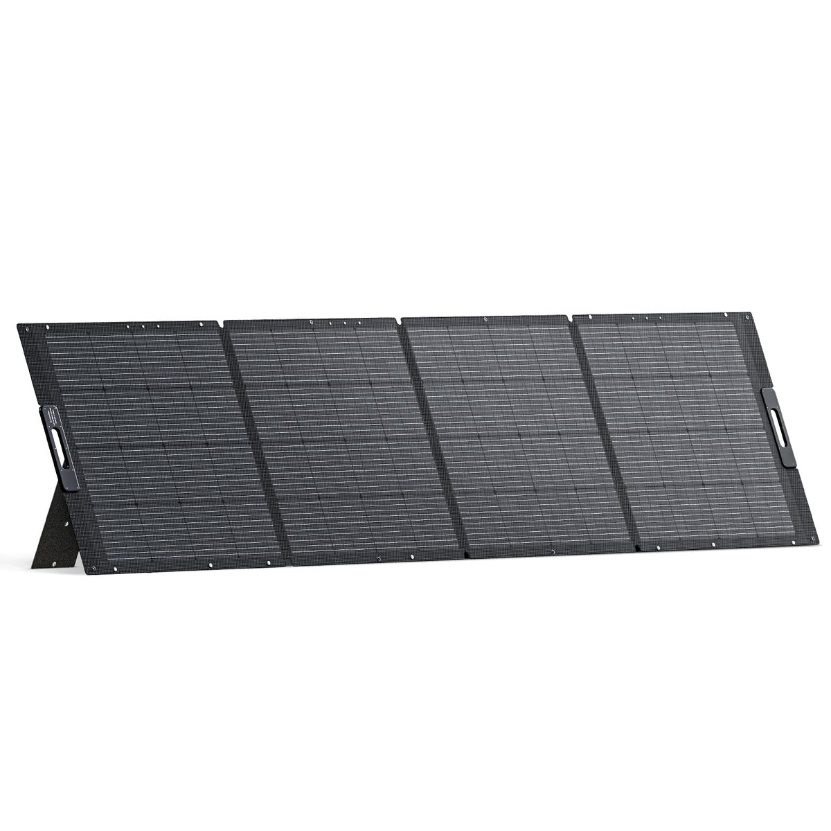 BLUETTI 500W Portable Solar Panel, 25% High Efficiency, IP67 Waterproof
