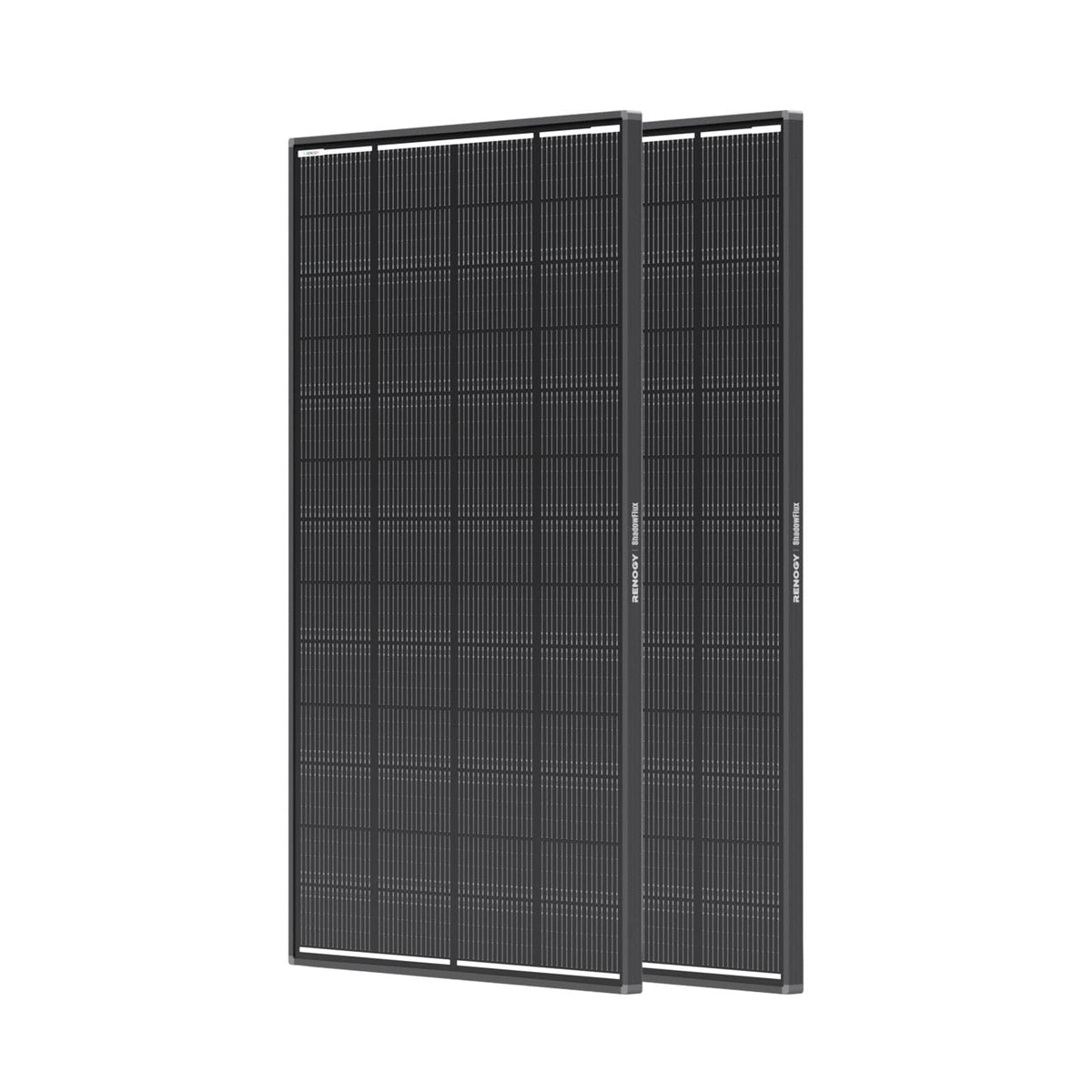 Renogy ShadowFlux Solar Panel 800 Watt, N-Type 25% High-Efficiency