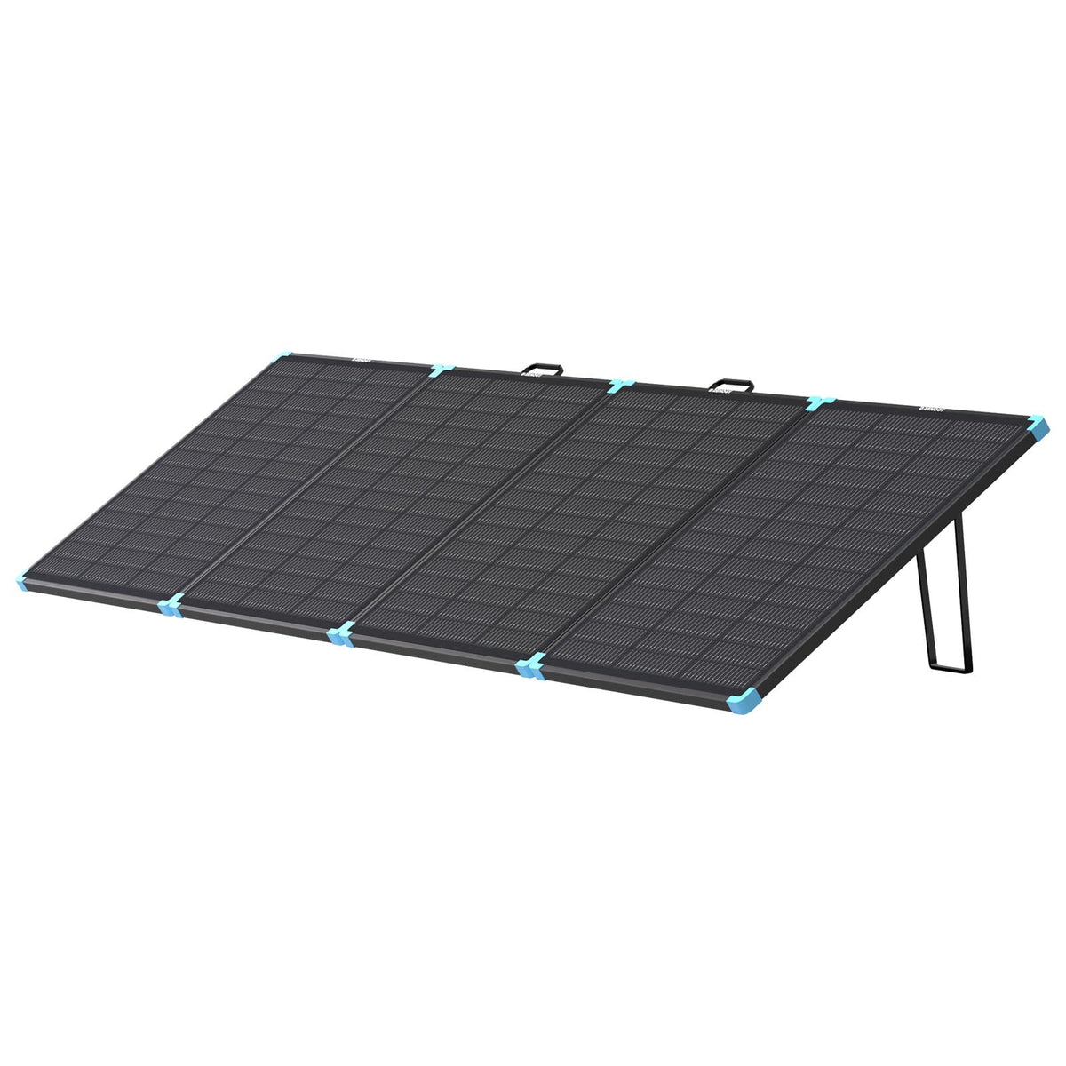 Renogy 800 Watt Solar Panel Suitcase, Dual 400W Portable Foldable Solar Panels for Power Station, RV Camping, Off-Grid Blackouts, 23% High Efficiency, Fast Installation w/Sturdy Kickstands, IP67