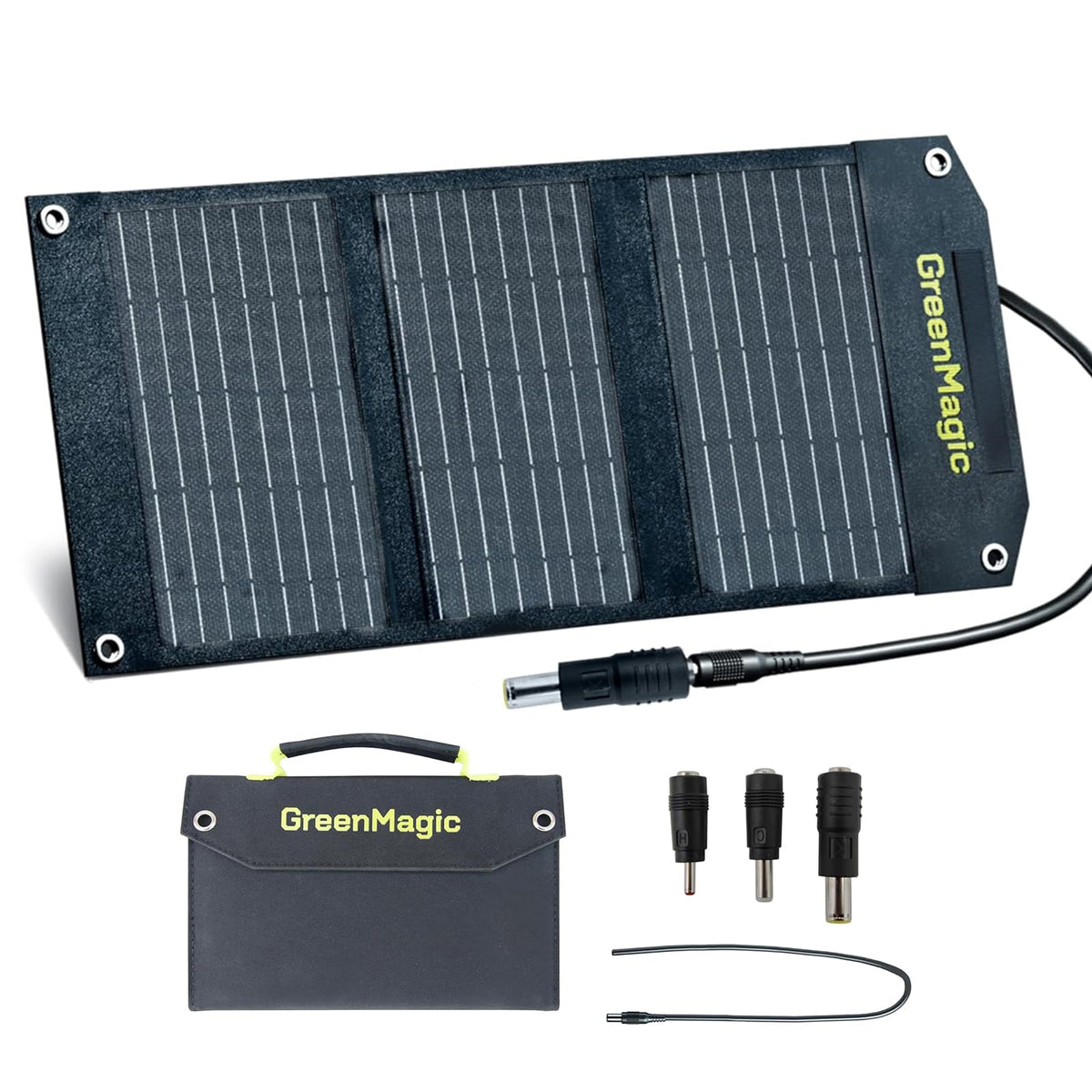 800W Portable Solar Panel, 2pcs 400W Portable Solar Panels 39V, 23% Efficiency Foldable IP67 Waterproof Adjustable Kickstands, Off-Grid Power Smart Sunlight Alignment via Suncast, for Camping, RV