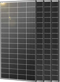 Renogy Solar Panels 1280 Watt N-Type 18BB, 25% High-Efficiency