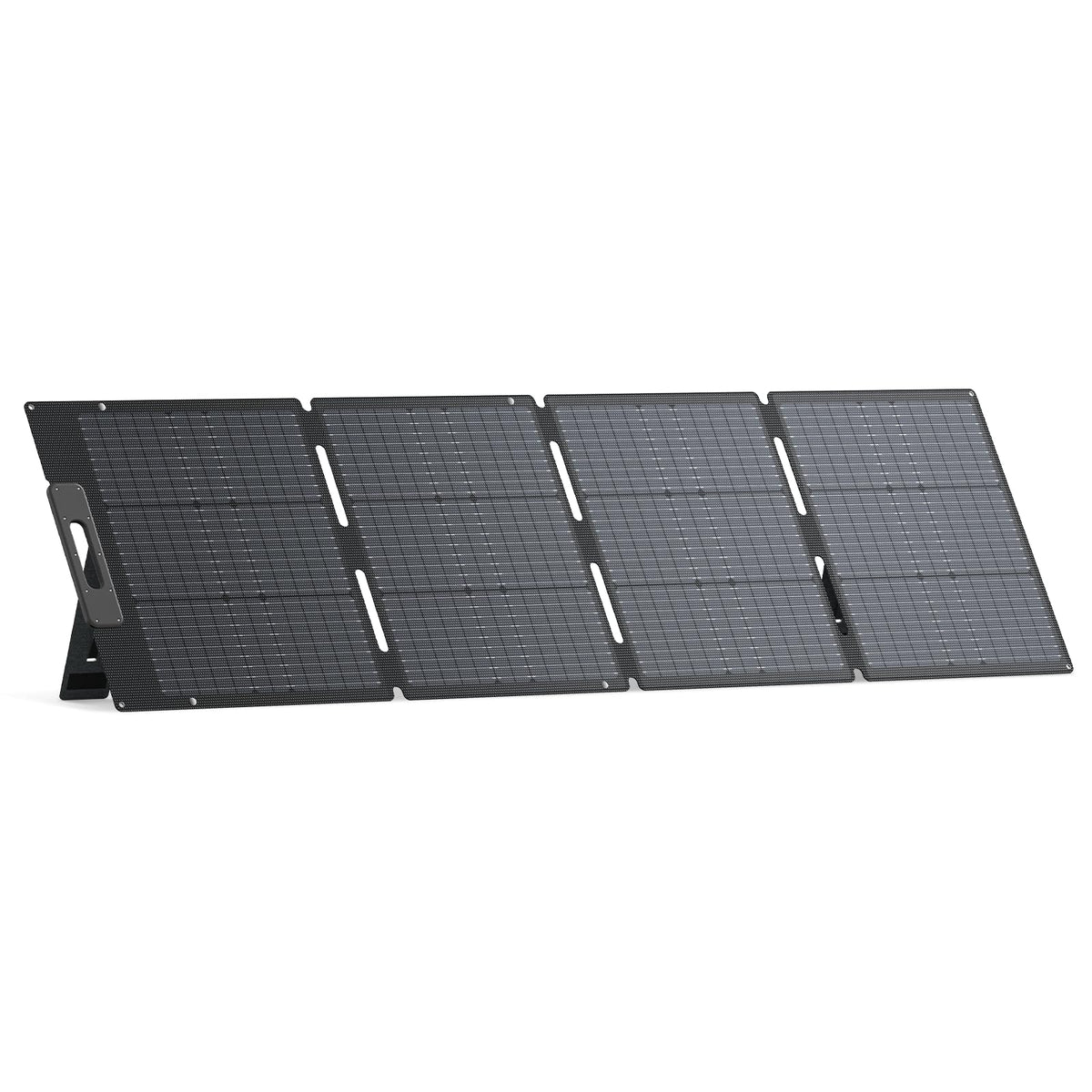 BLUETTI 500W Portable Solar Panel, 25% High Efficiency, IP67 Waterproof