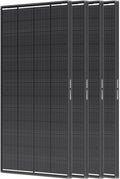 Renogy ShadowFlux Solar Panel 800 Watt, N-Type 25% High-Efficiency