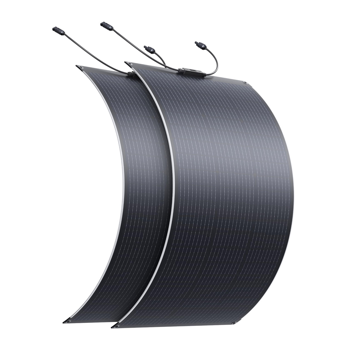 BLUETTI 500W Portable Solar Panel, 25% High Efficiency, IP67 Waterproof